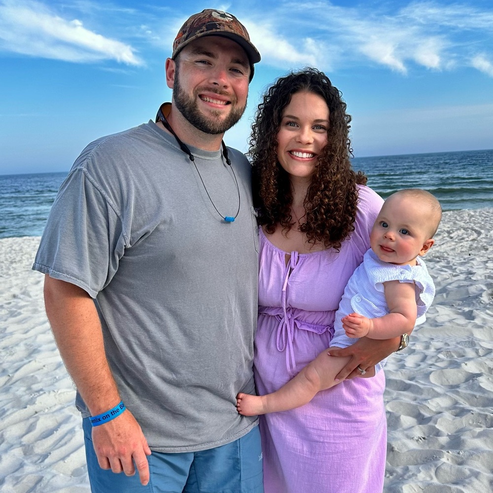 Meet your Posher, Patton